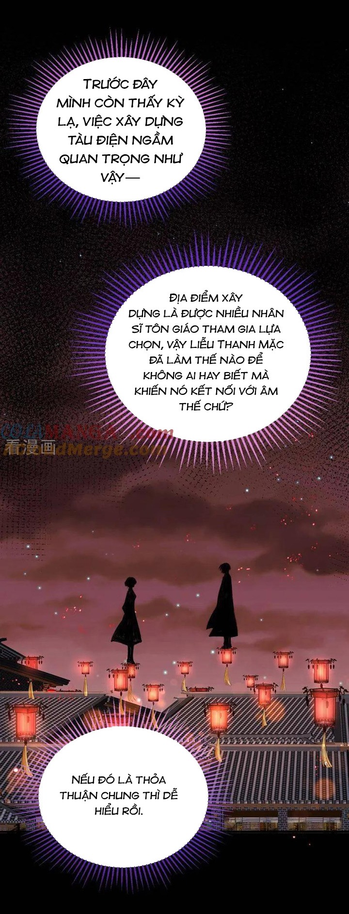 vạn tra triêu hoàng Chapter 662 - Trang 2