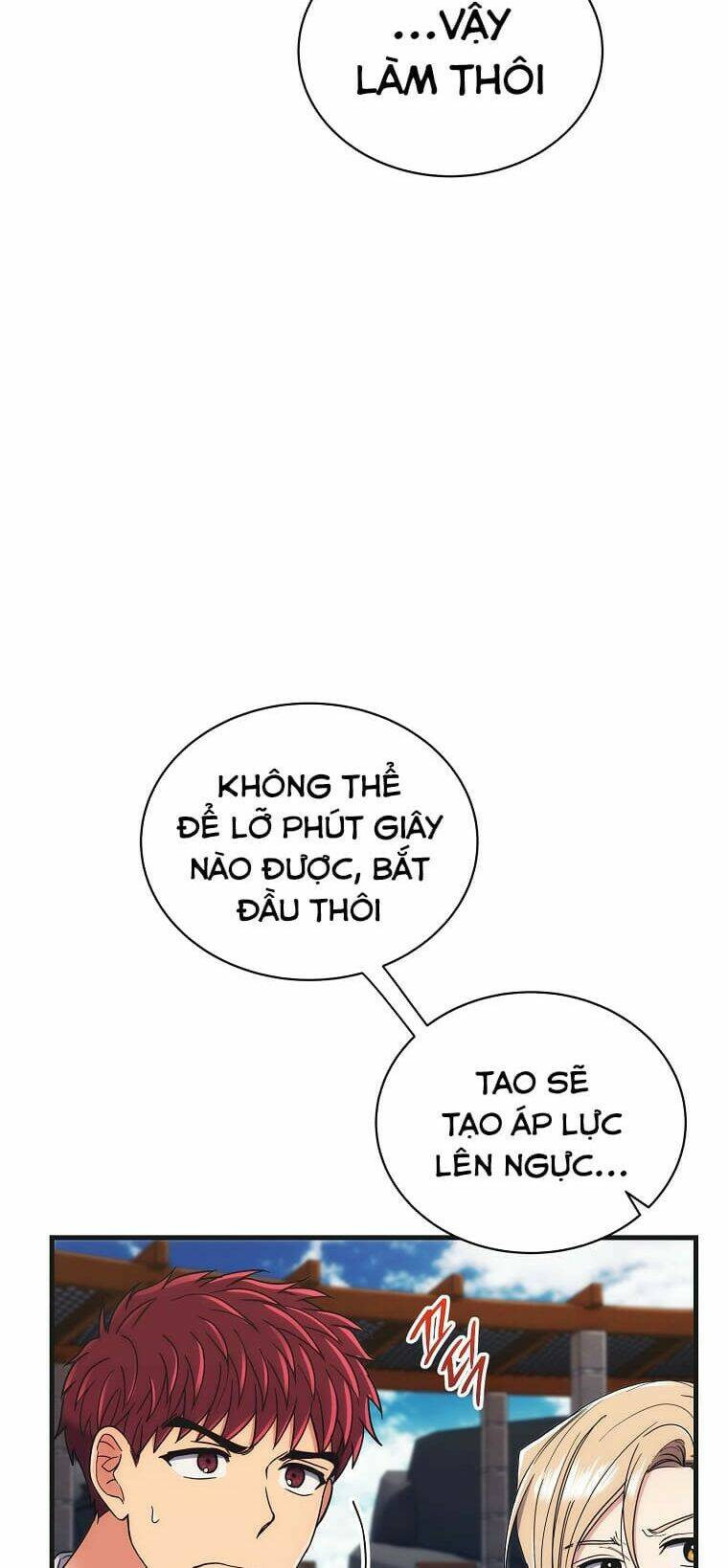 Bác Sĩ Trở Lại Chapter 137 - Next Chapter 138