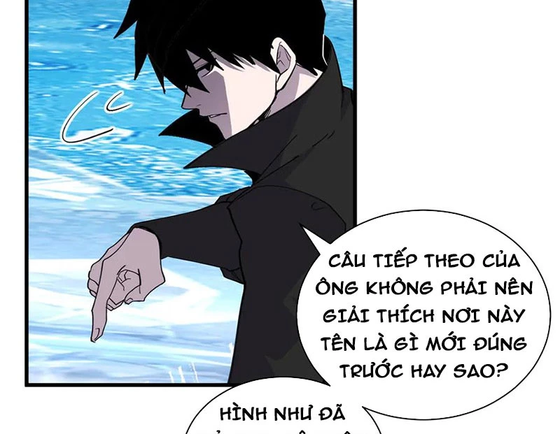 Ma Thú Siêu Thần Chapter 166 - Trang 2