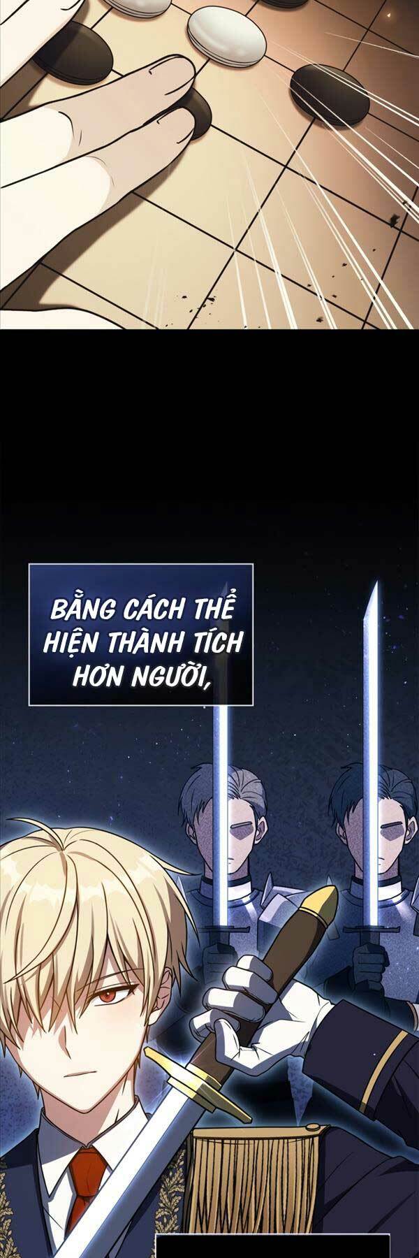 sát thủ tái sinh thành một kiếm sĩ thiên tài chapter 6 - Next chapter 7