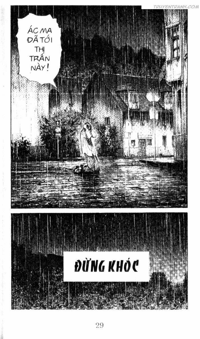 monster - naoki urasawa chương 158 - Trang 2