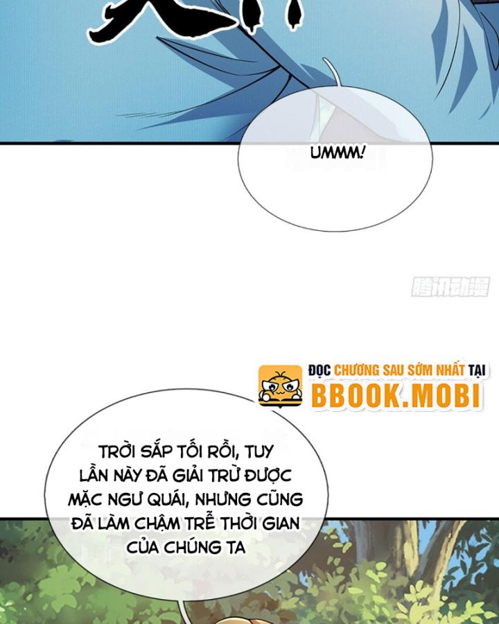 luyện thể trăm nghìn tầng chapter 365 - Trang 2