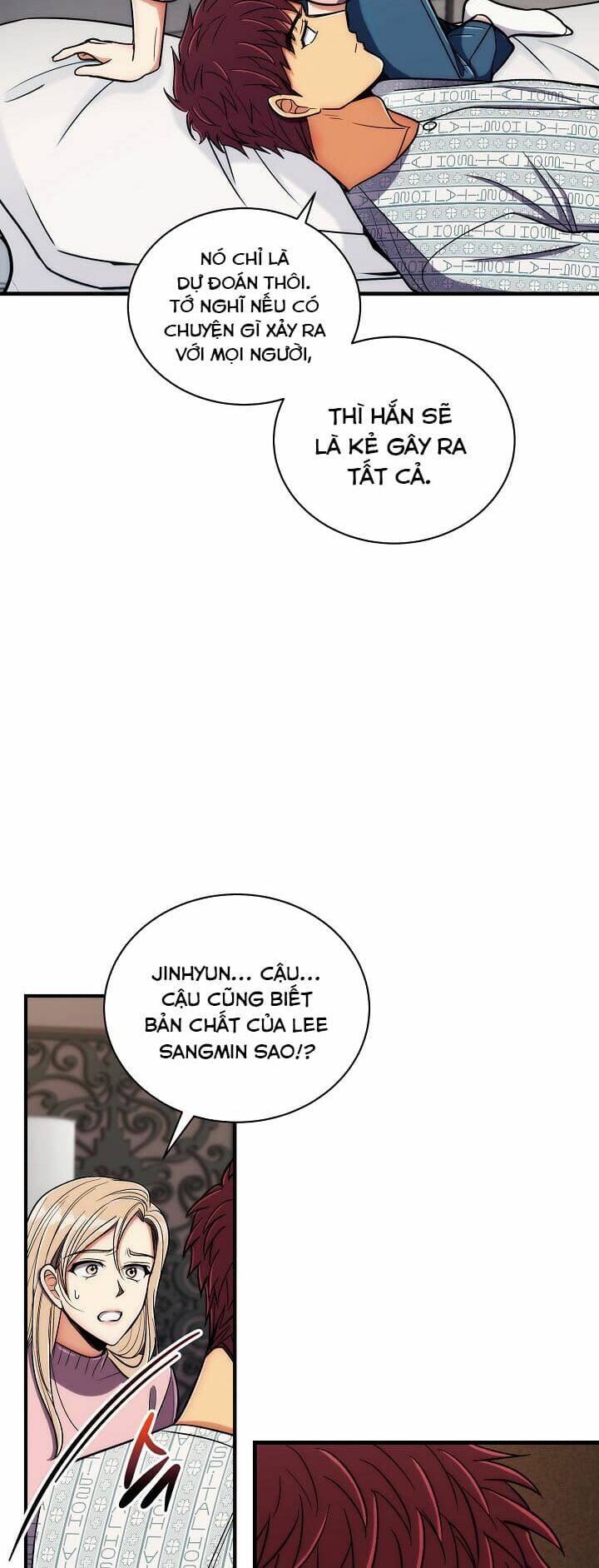 Bác Sĩ Trở Lại Chapter 88 - Trang 2