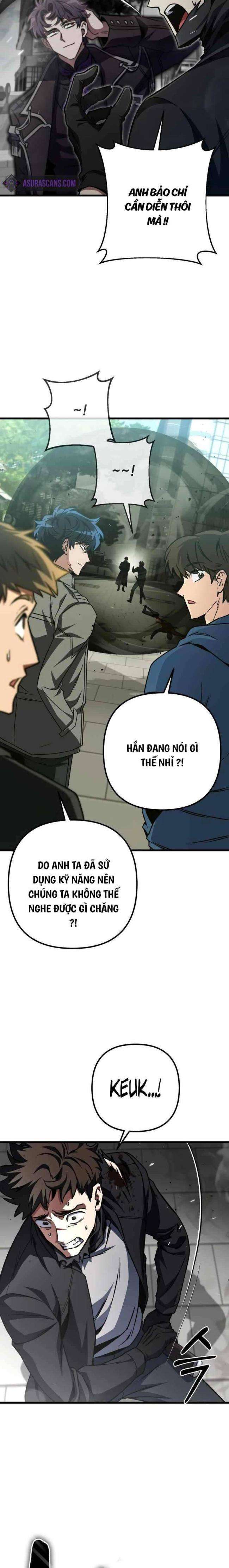 sát thủ thiên tài đơn độc chapter 13 - Next chapter 14