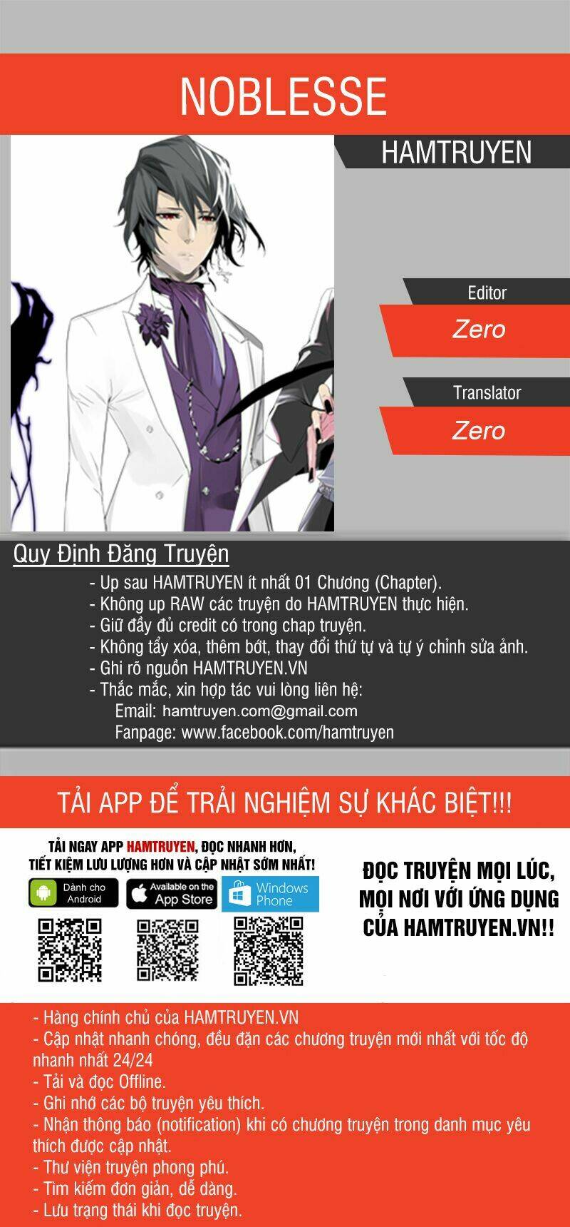 Ma Cà Rồng Quý Tộc Chapter 429 - Trang 2