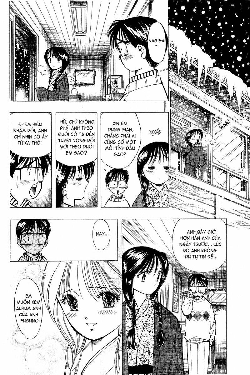 Yume de Aetara Chapter 47 - Trang 2