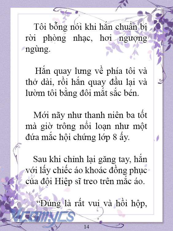 [novel] làm ác nữ bộ không tốt sao? Chương 90 - Next Chương 91