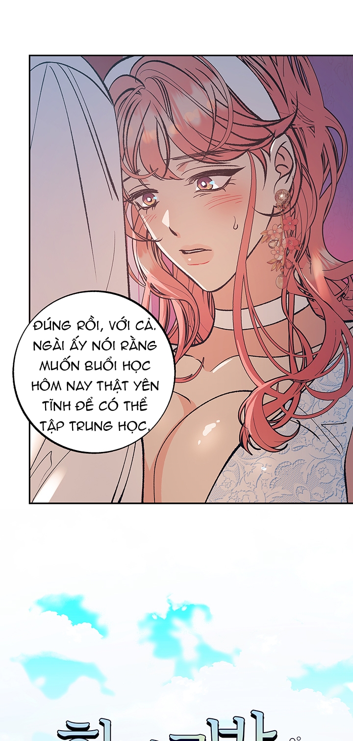 [18+] ác mộng đêm hè Chapter 3 - Trang 1