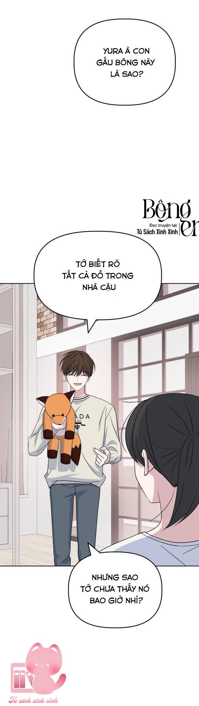 quan hệ nhân quả Chap 71 - Next Chap 72