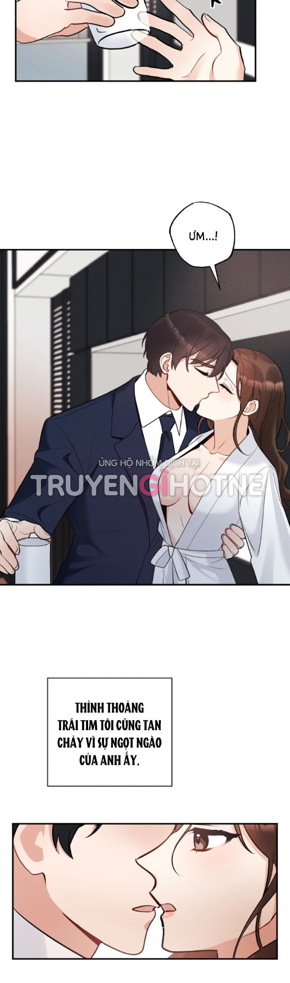 [18+] hôn nhân bị đánh cắp Chap 19.1 - Next Chapter 19