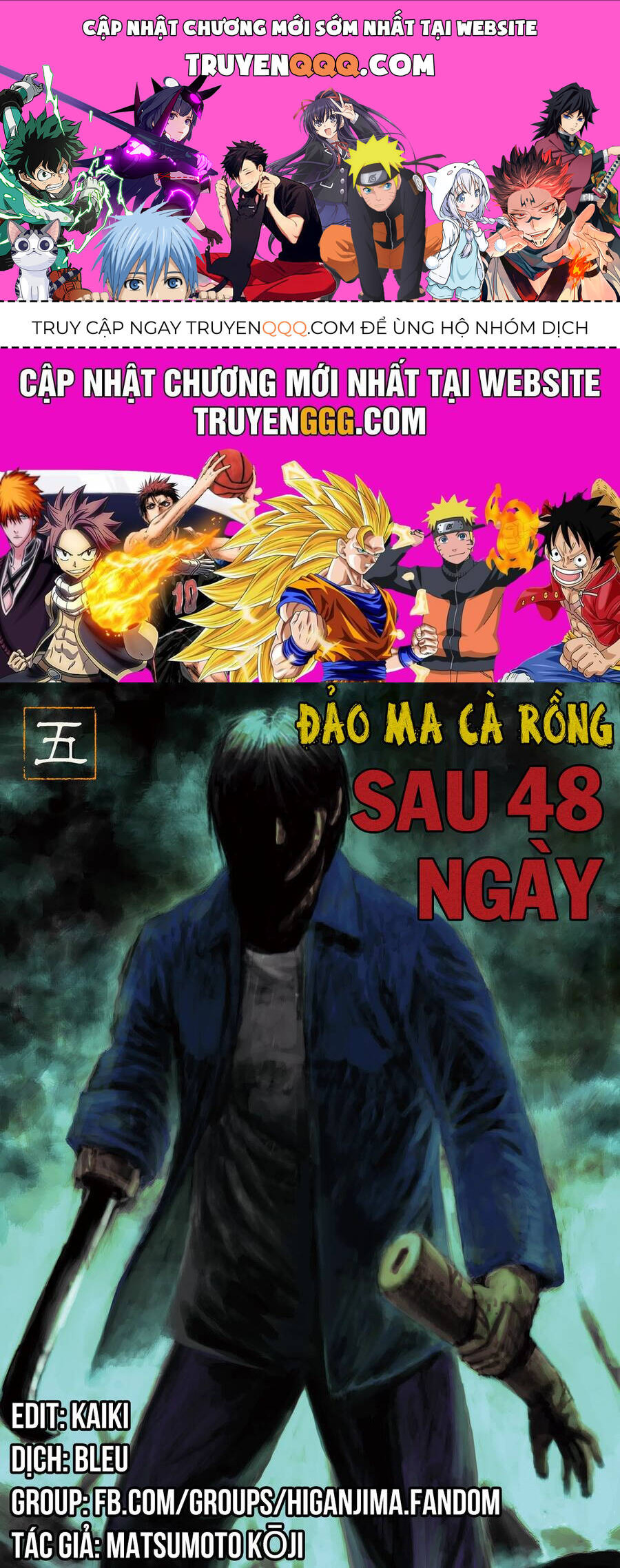 đảo ma cà rồng phần 3 Chapter 887 - Trang 2