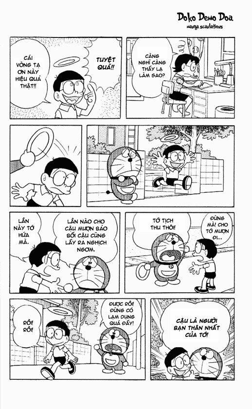 doraemon plus chapter 51 - Trang 2