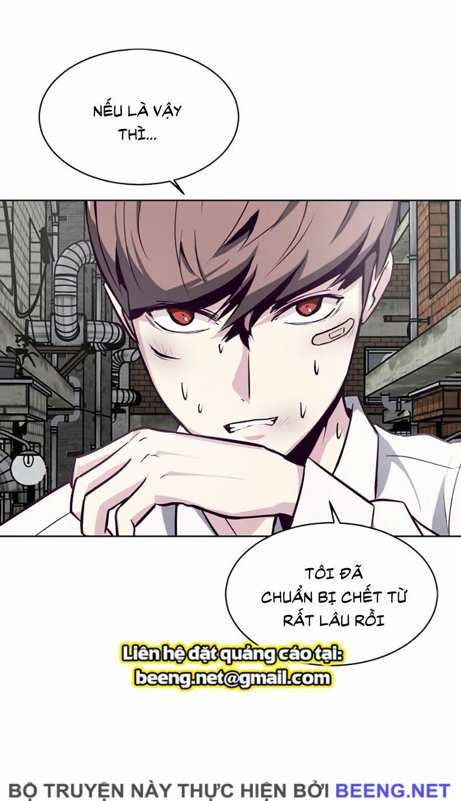 cậu bé của thần chết chapter 40 - Next chapter 41