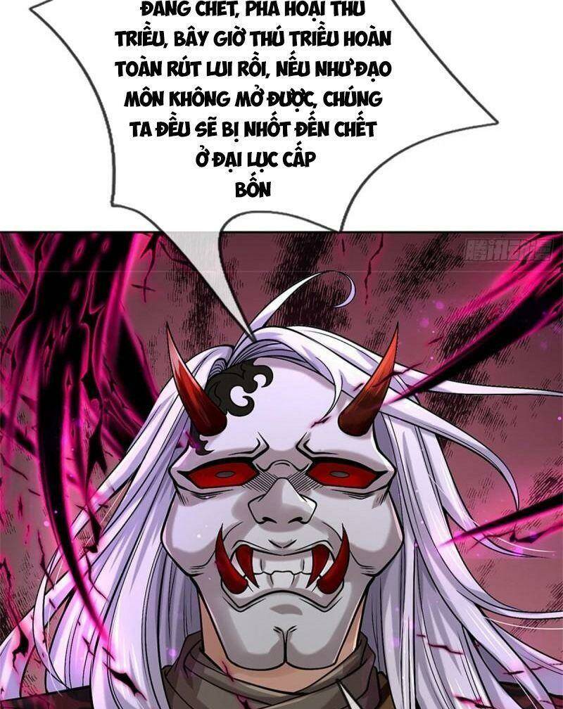 chúa tể chi lộ Chapter 134 - Trang 2