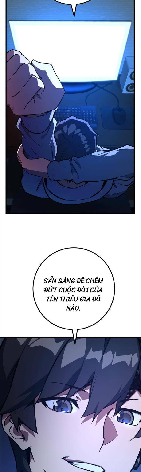 quỷ troll mạnh nhất thế giới chapter 31 - Next chapter 32