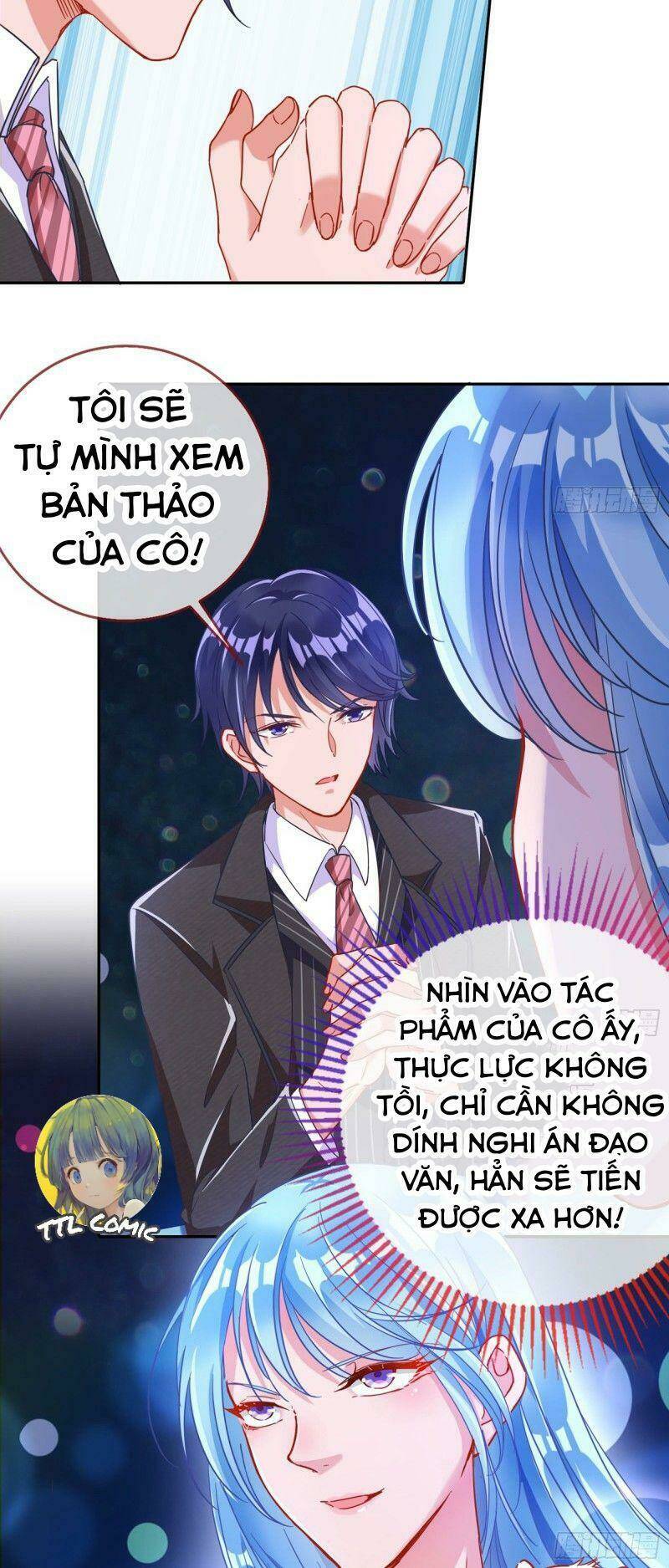 vạn tra triêu hoàng Chapter 177 - Next Chapter 178