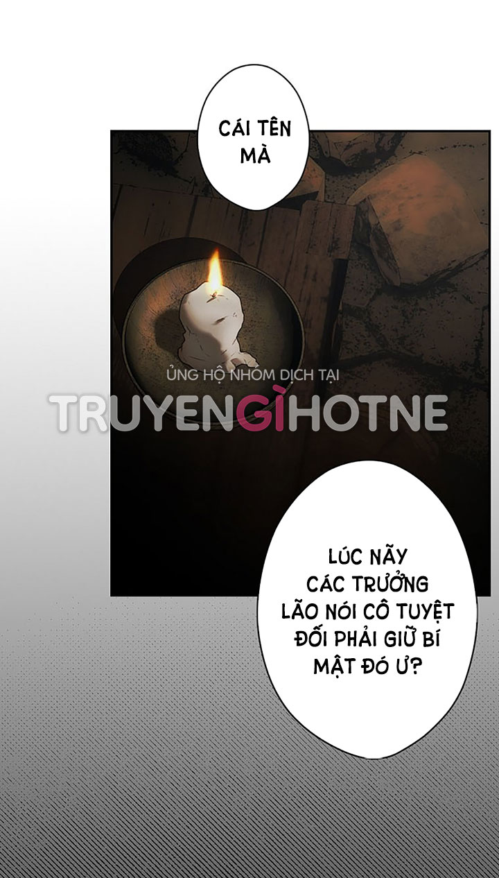 Quý Cô Bí Ẩn - Secret Lady Chap NT3.1 - Next Chap NT2.2