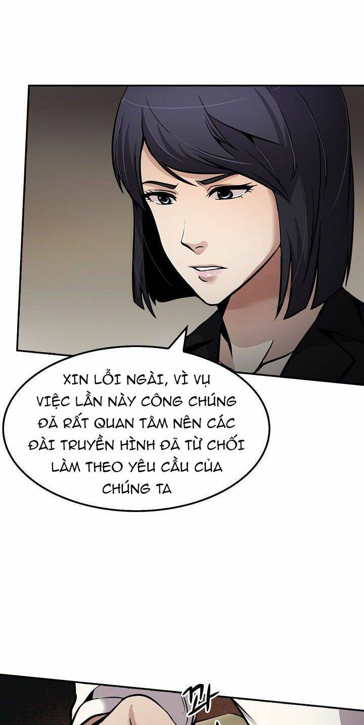 điều tra viên chuyển sinh Chapter 85 - Trang 2