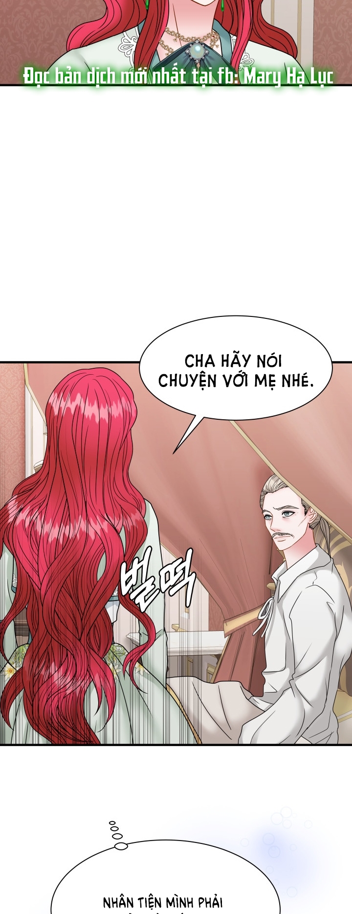 [18+] khi nàng khóc trông thật xinh đẹp Chap 36 - Next 36.1