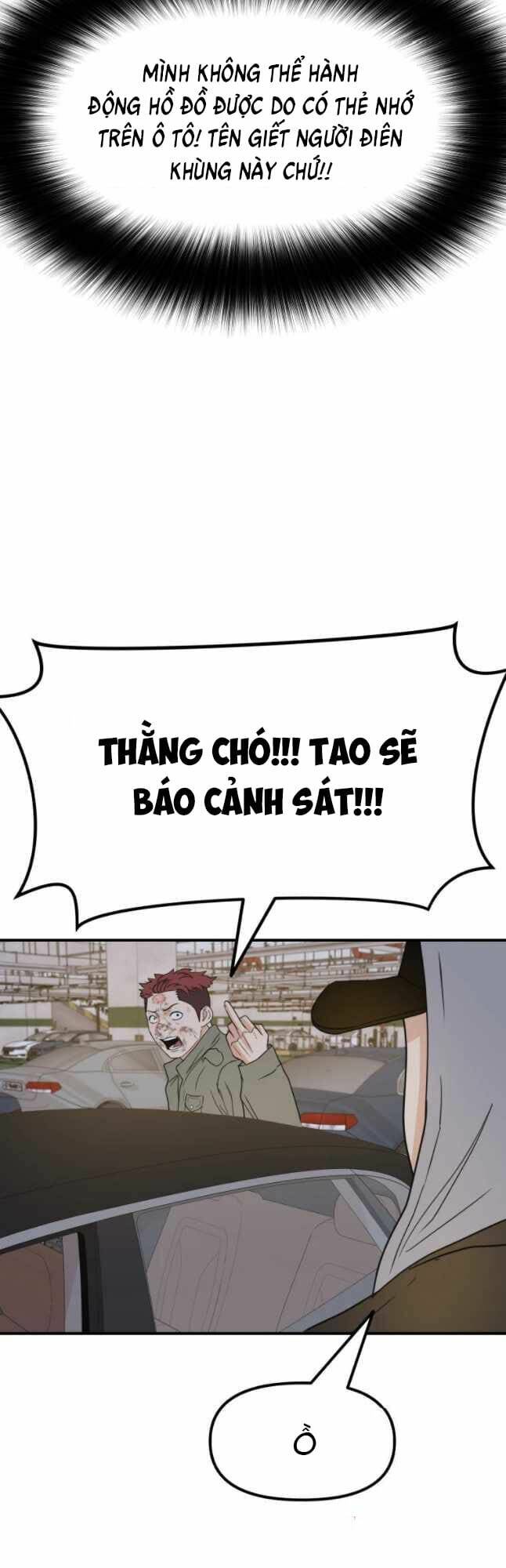 bạn trai vệ sĩ chapter 36 - Next chapter 37