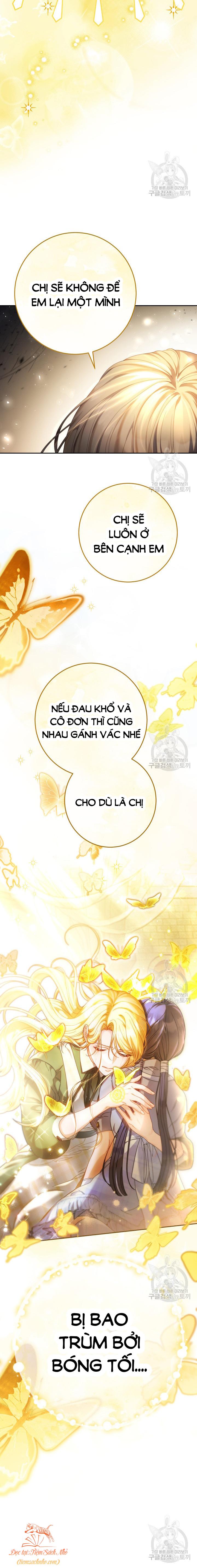 Nuôi Dưỡng Em Gái Xinh Đẹp Chap 34 - Trang 2