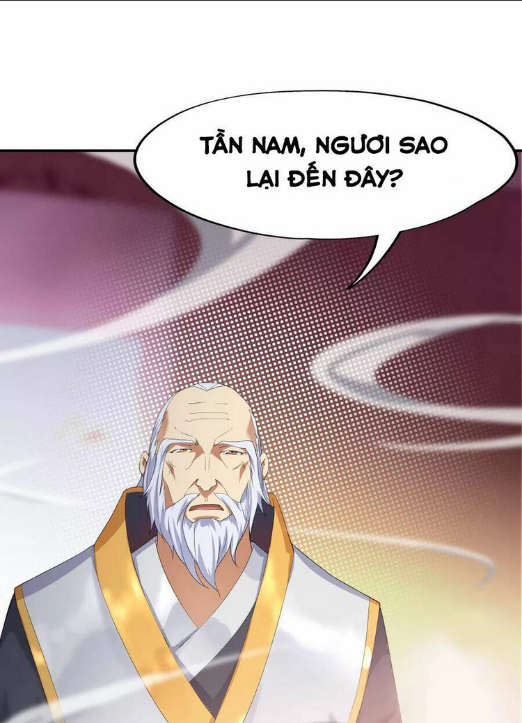 chiến hồn tuyệt thế chapter 5 - Trang 2