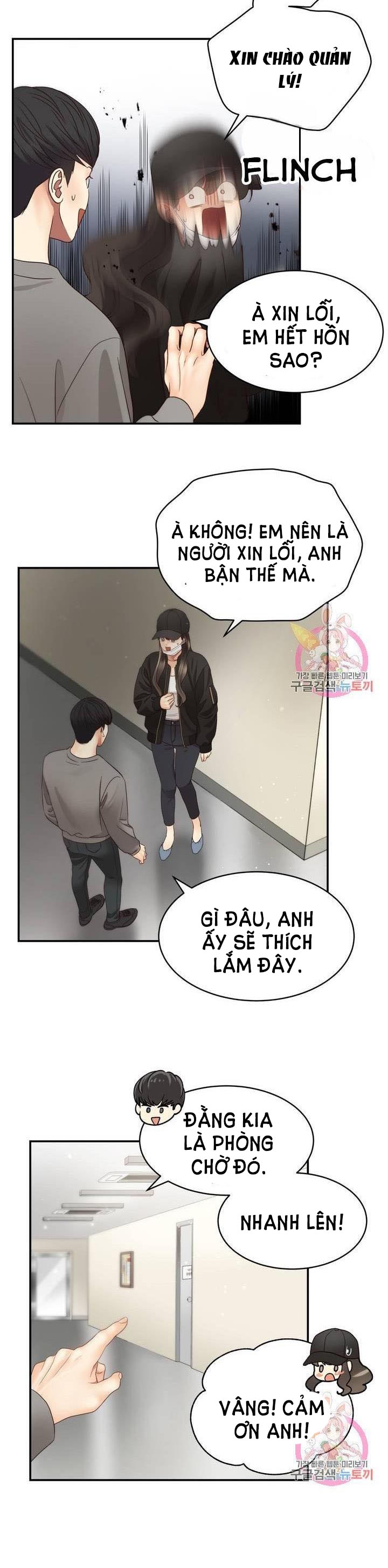 ánh sao ban mai Chương 38 - Next chapter 39