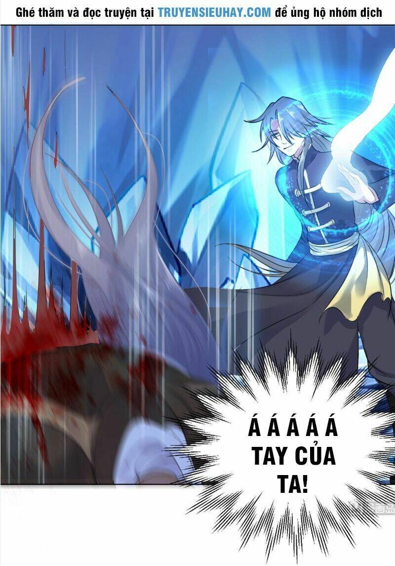 võ nghịch cửu thiên chapter 30 - Trang 2