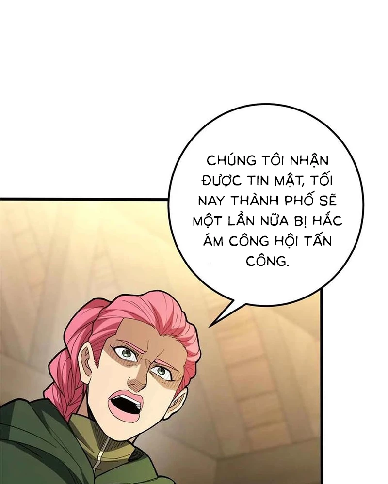 ác long chuyển sinh: bắt đầu phục thù từ 5 tuổi Chapter 107 - Trang 2