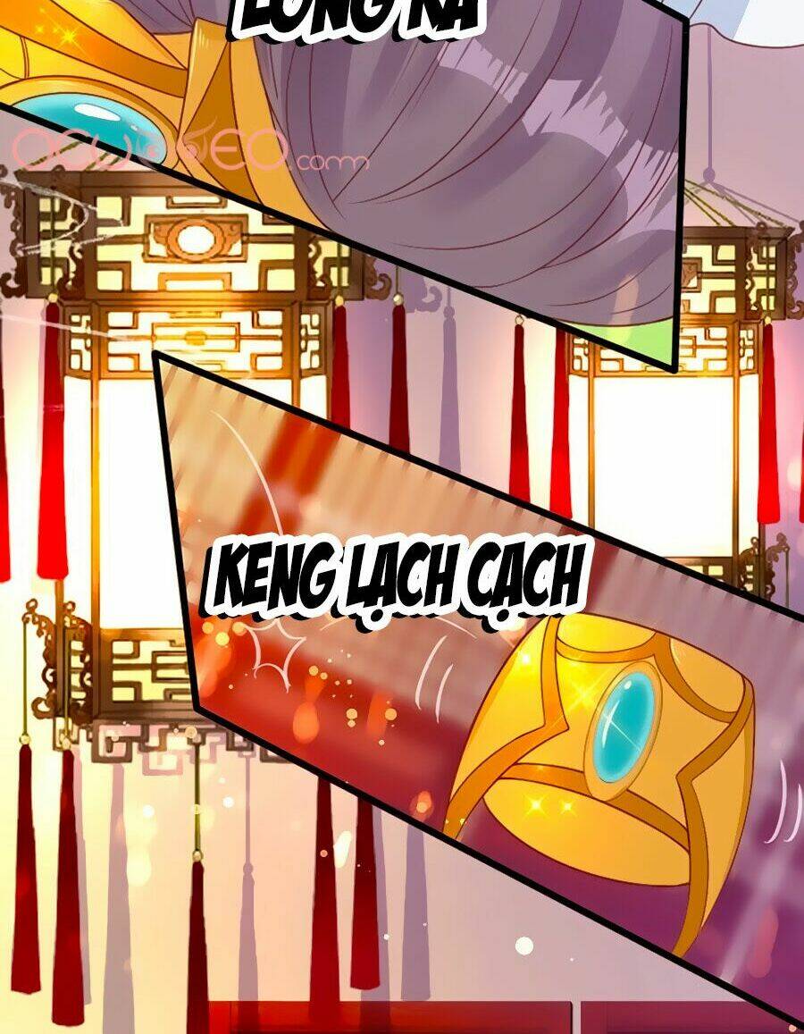 Thịnh Thế Lê Hoa Điện Chapter 21 - Trang 2