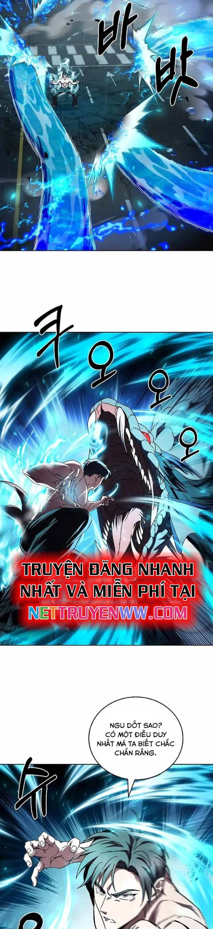 shipper đến từ murim Chapter 55 - Trang 2