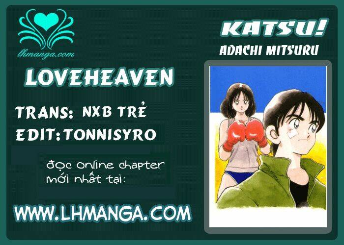 Katsu! Chapter 67 - Next Chapter 68