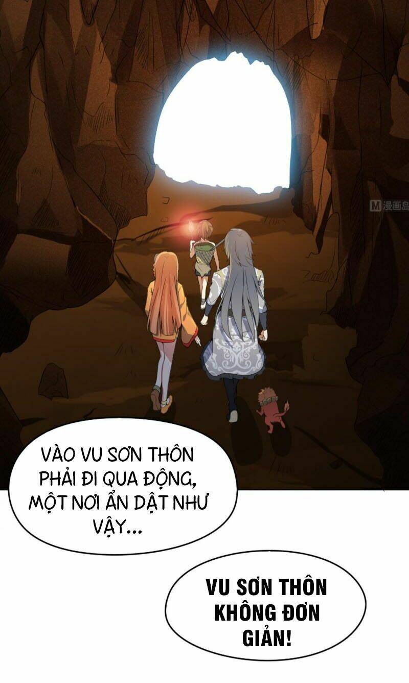 võ nghịch cửu thiên chapter 86 - Trang 2