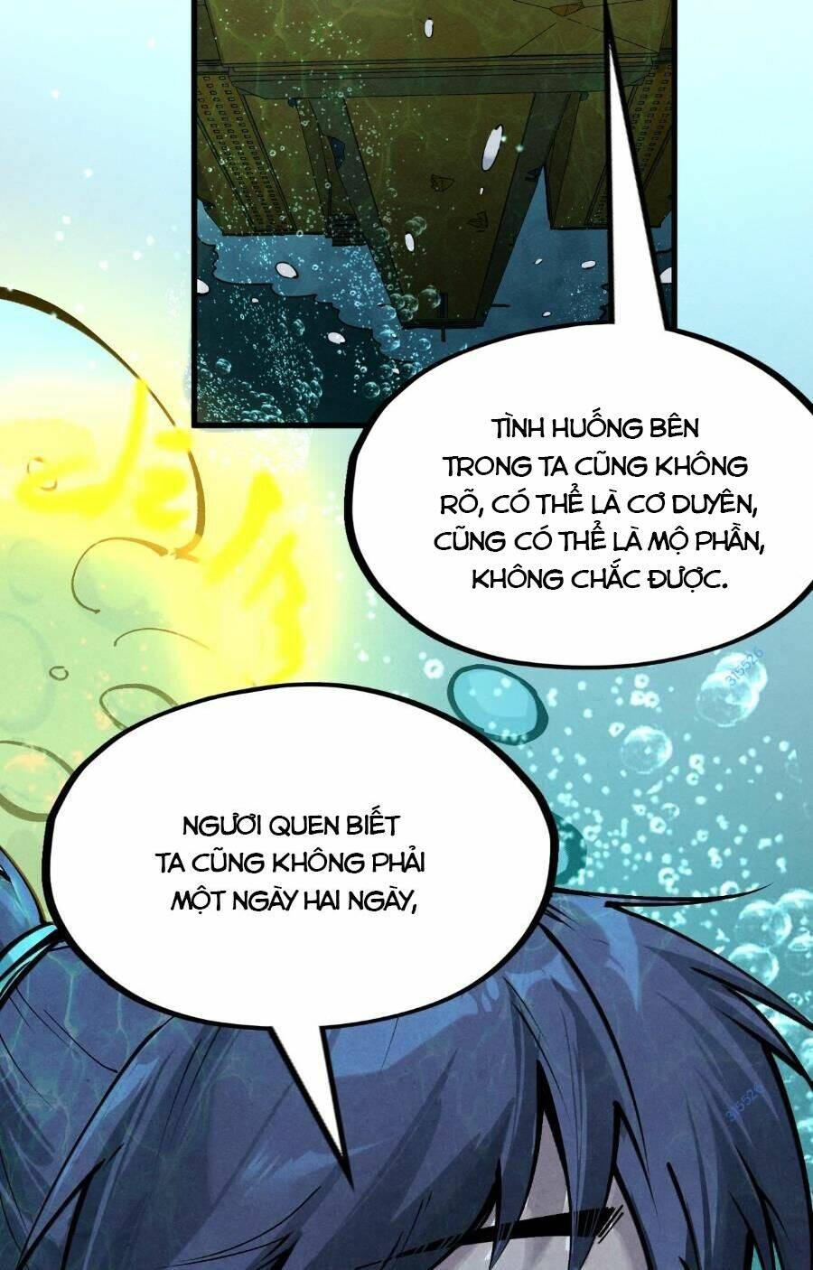 vạn cổ chí tôn chapter 266 - Next chapter 267