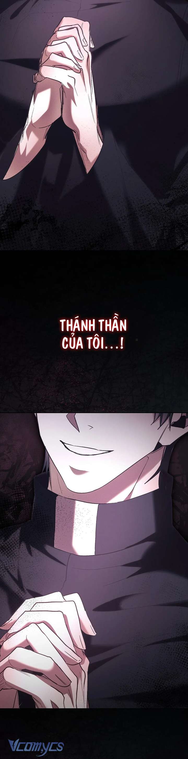 [18+] Để Tôi Khóc Đi Chap 8 - Next 