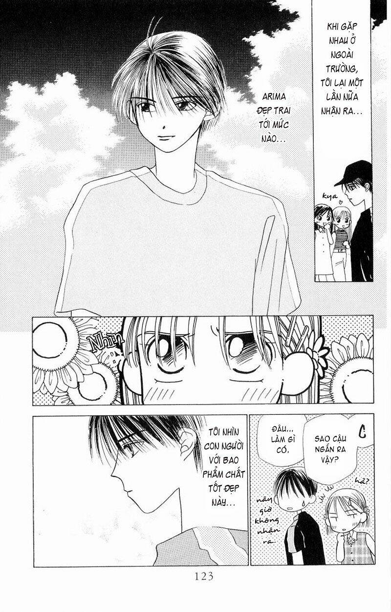 kare kano Chapter 7.1 - Trang 2