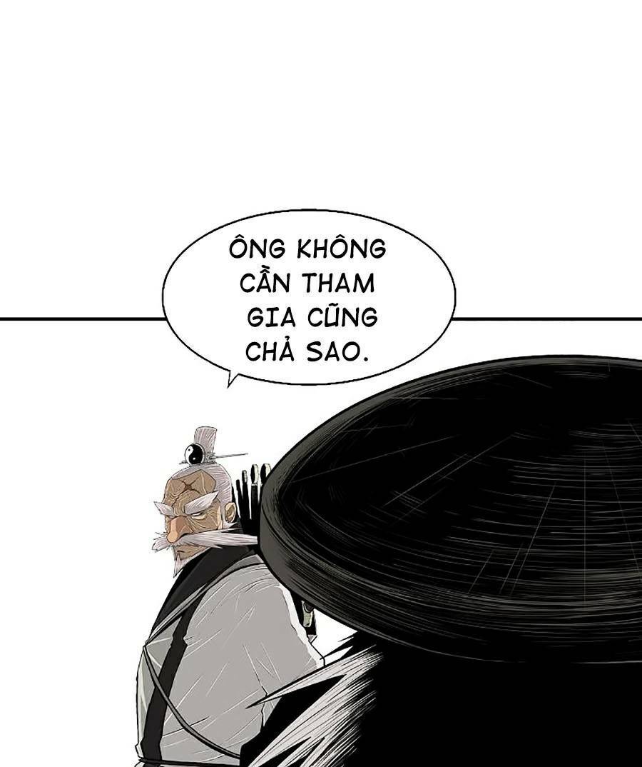 bắc kiếm giang hồ chapter 110 - Next chapter 111