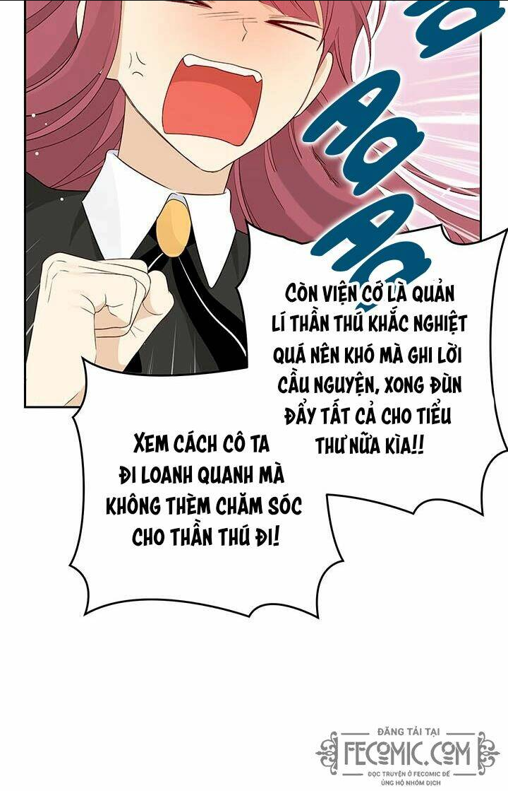 thực ra tôi mới là thật chapter 64 - Next Chapter 64.5