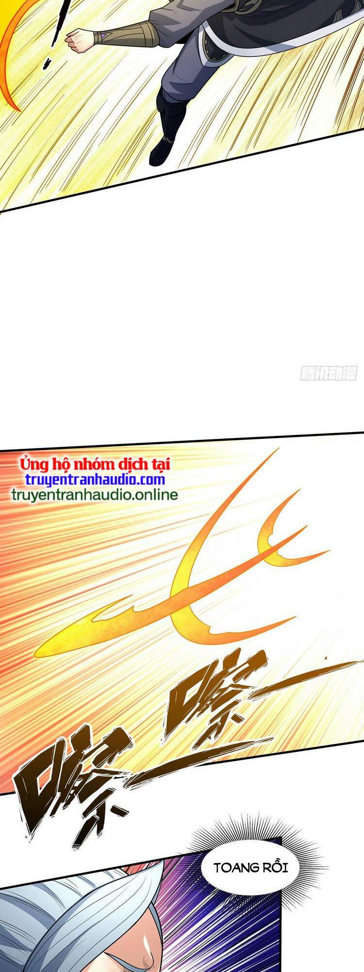 tuyệt thế võ thần chapter 545 - Next chapter 546