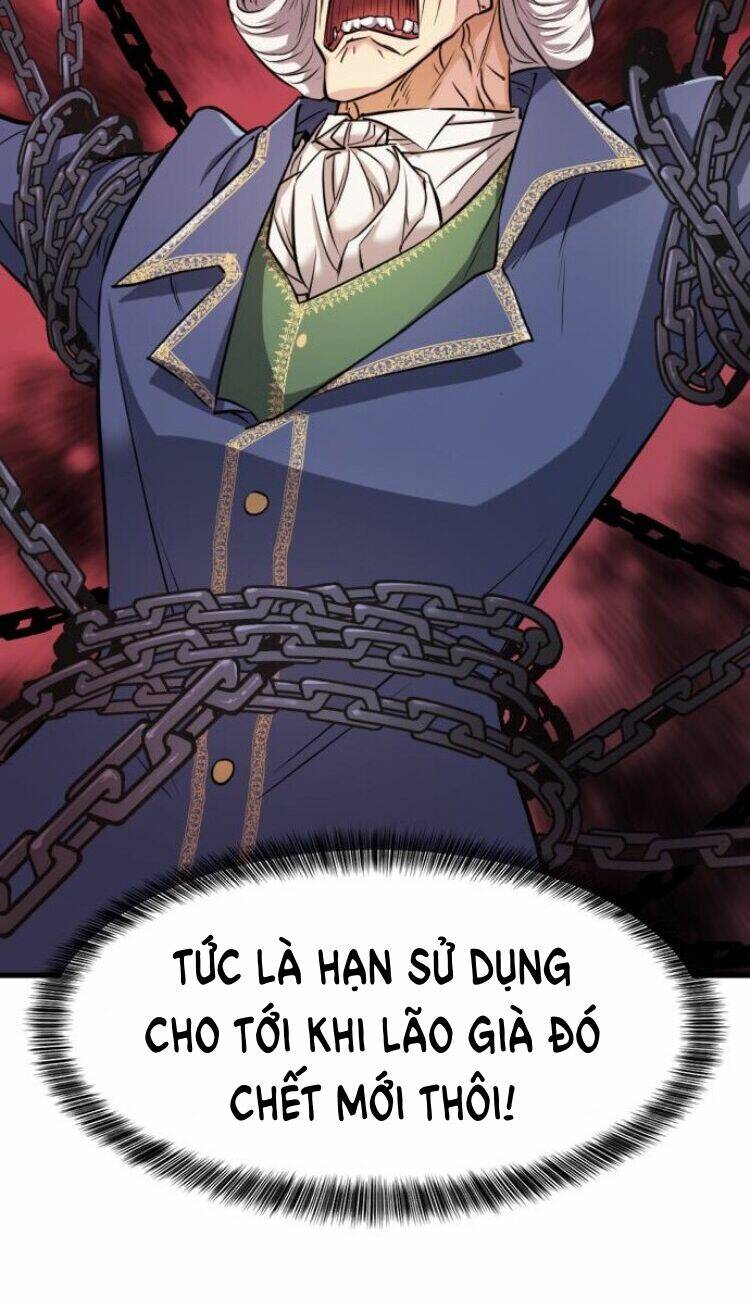 bậc thầy thiết kế điền trang chapter 23 - Trang 1