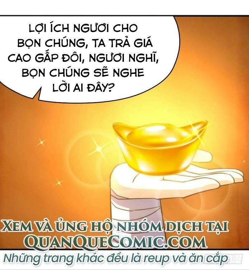 trọng sinh đại ngoạn gia chapter 100 - Trang 2