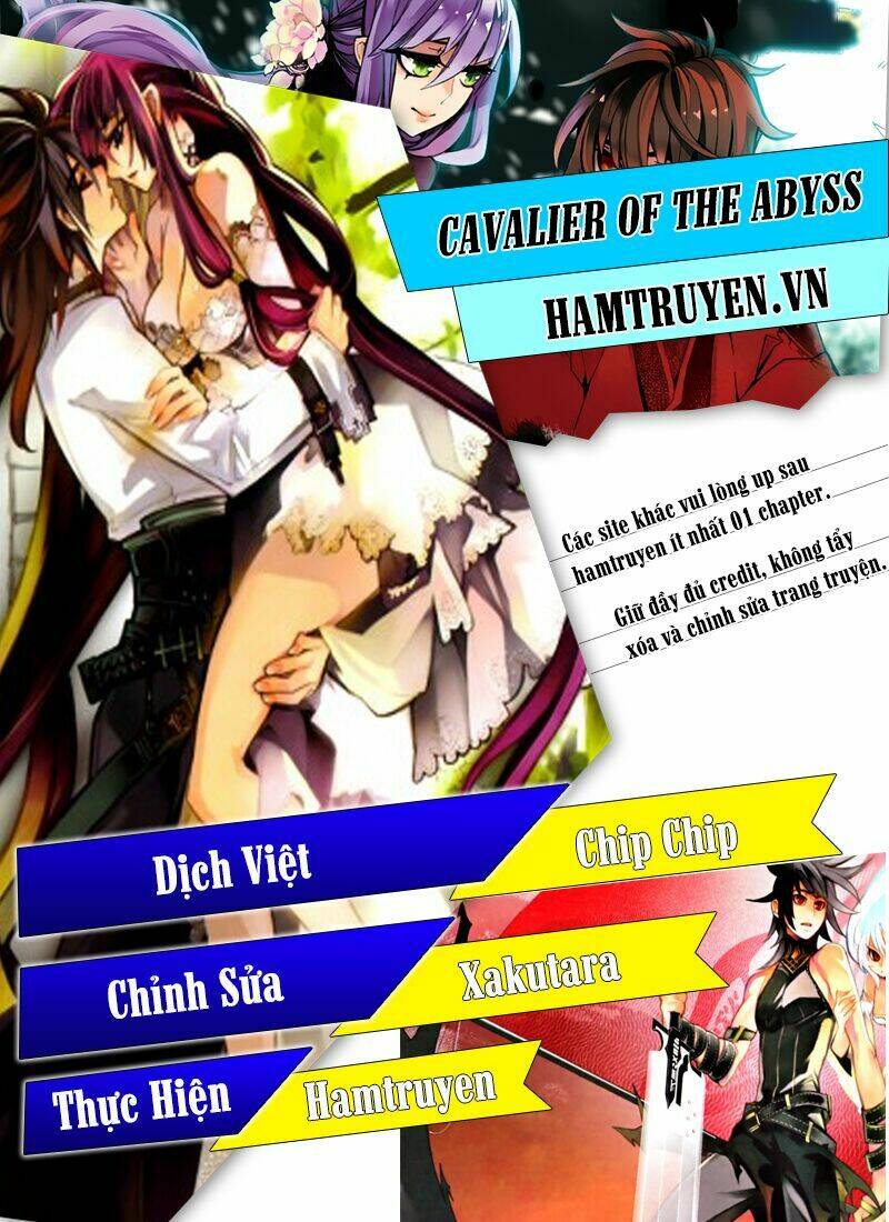 Cavalier Of The Abyss Chapter 43 - Trang 2