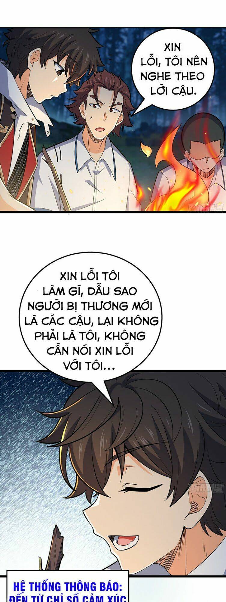 đại vương tha mạng Chapter 78 - Next Chapter 79