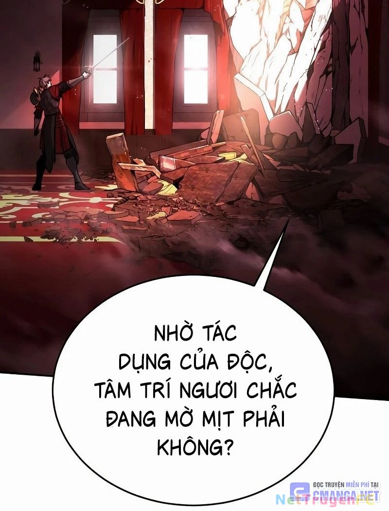 Hộ Vệ Điên Cuồng Trong Tiểu Thuyết Trung Cổ Chapter 5 - Trang 2