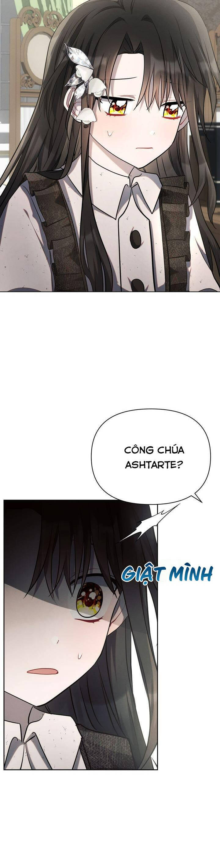 công chúa ashtarte Chương 26 - Next chapter 27