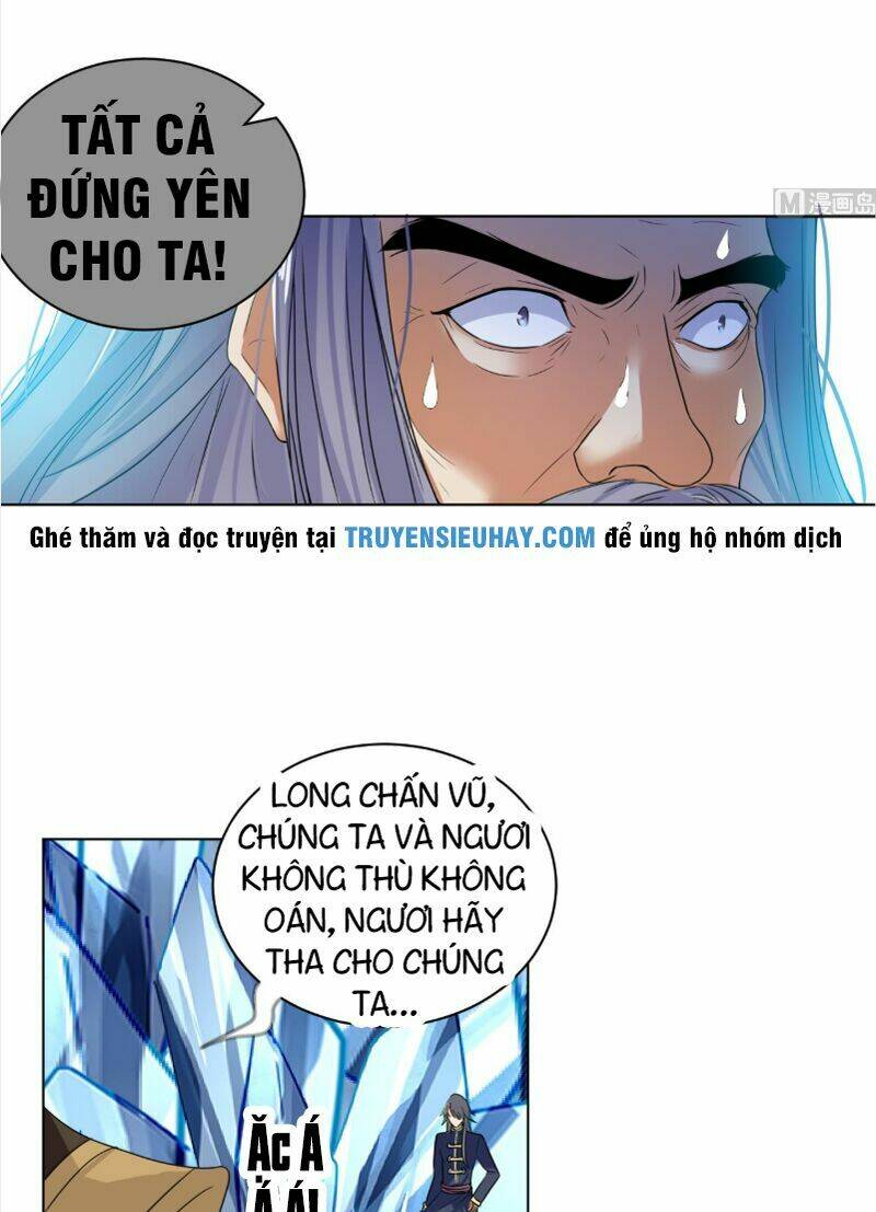 võ nghịch cửu thiên chapter 30 - Trang 2