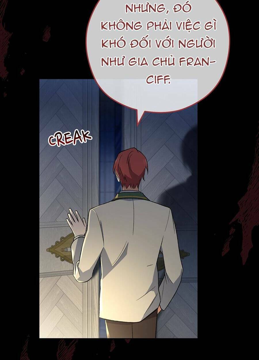 đầu bếp hoàng gia chapter 60 - Next Chapter 60.1