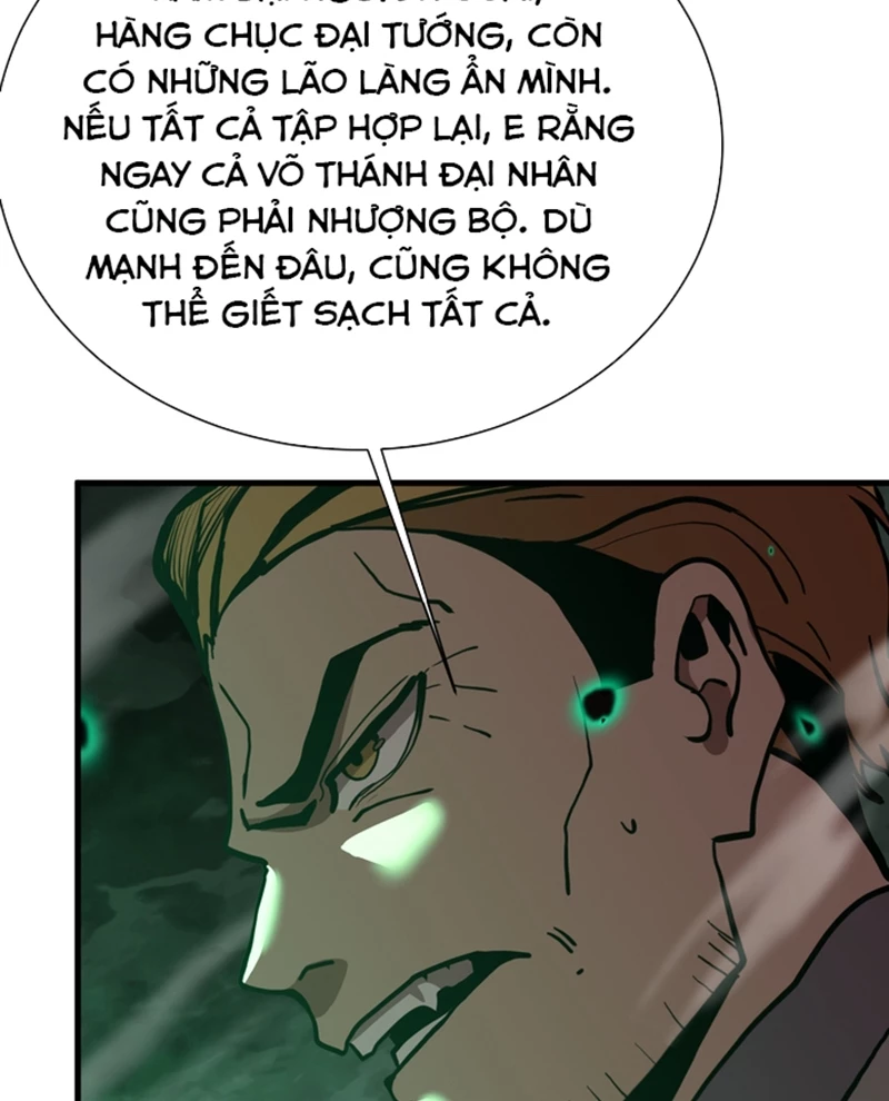 cao võ: hạ cánh đến một vạn năm sau Chapter 176 - Next Chapter 177