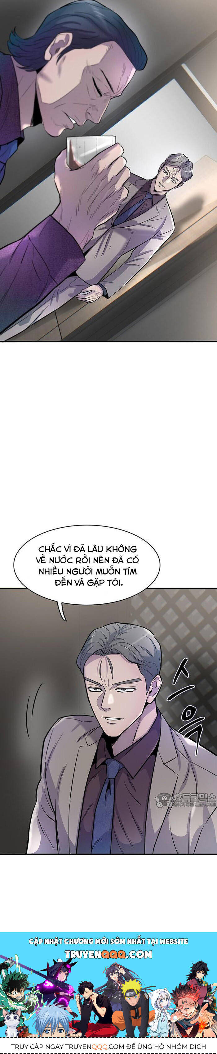 bù nhìn Chapter 59 - Trang 2