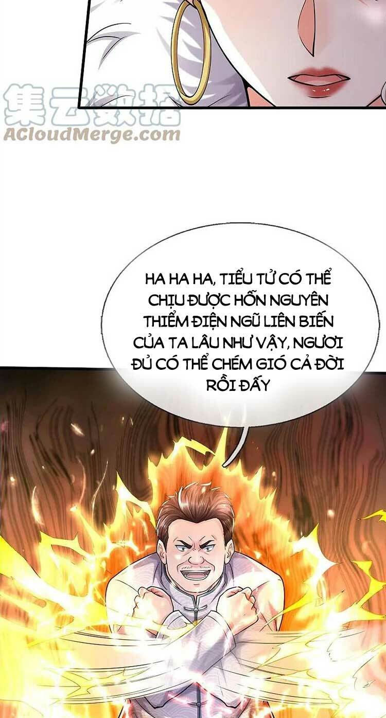 ngạo thị thiên địa chapter 548 - Next chapter 549